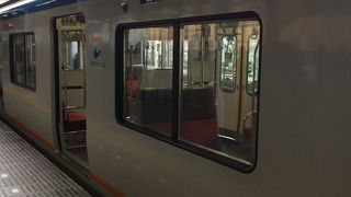 停車時間が微妙に長い？