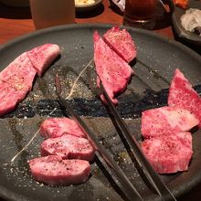 お任せ盛り合わせ