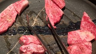 本当に美味しいお肉が食べたいときは絶対ここ。