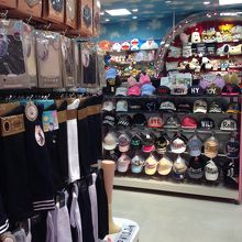 女の子が喜ぶお店