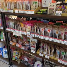 ペットフードもおしゃれ