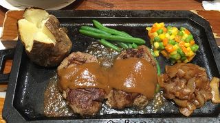 まあまあおいしかったです。