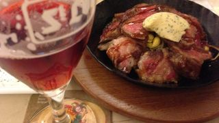 食事もおいしい