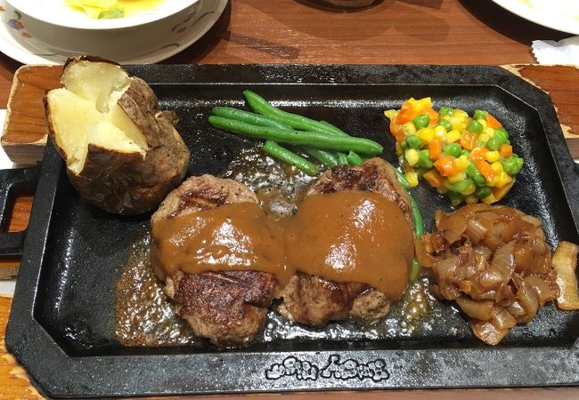 ハングリータイガー グランツリー武蔵小杉店 クチコミ アクセス 営業時間 溝の口 武蔵小杉 フォートラベル