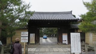 落ち着いた雰囲気に癒されます