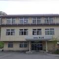 秘境の国民宿舎です。