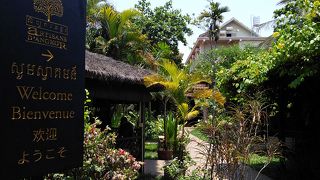 伝統工芸品の作業工房