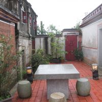 民宿キンインの中にあります