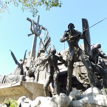 これは雄姿ラプラプですね？