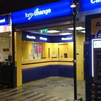 forexchange (プラハ本駅店)