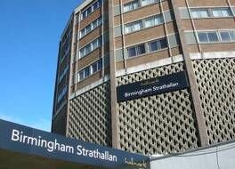 Birmingham Strathallan Hotel, BW Signature Collection 写真