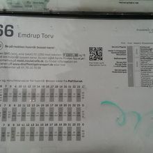 行きたい停留所あるかチェック