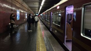 阪急神戸高速線