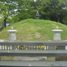 今も何かをかたっているのでしょう。