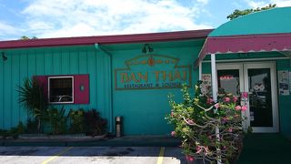 タイ料理ﾌﾞｭｯﾌｪ