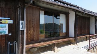 暗夜行路の家！