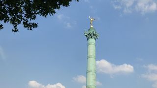 オスカルも駆け付けた、バスティーユ牢獄襲撃の舞台