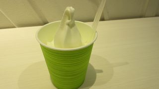 牧場まで行かなくても