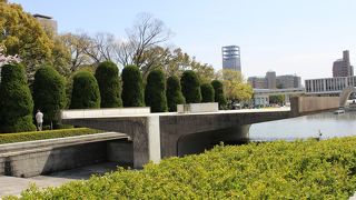 とても広いです