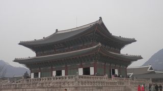 みどころたくさん