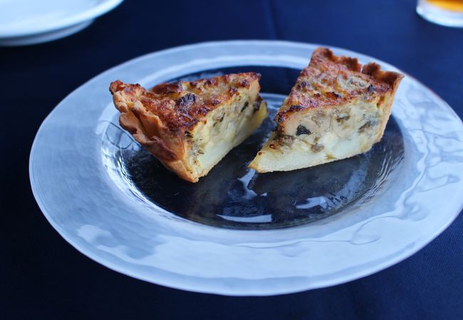 牡蠣料理づくし！