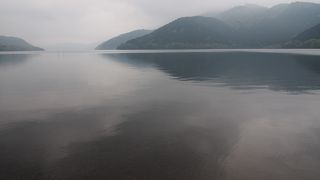 釣り師が減った