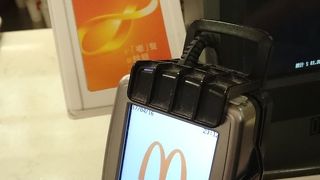 日本にはないメニューも楽しみ