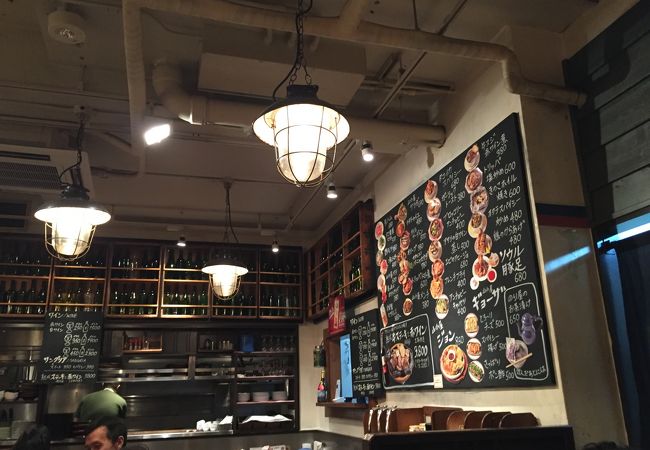 若人の食の祭典