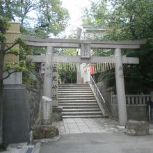 神社