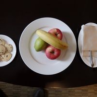 ｗｅｉｃｏｍｅ　fruits and cookies