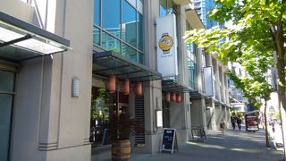 時々ランチに伺います