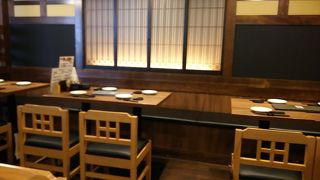 駅前で姫路おでんと串揚げと