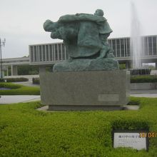 生きる力を感じます。