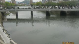 大正時代に作られた石橋です。