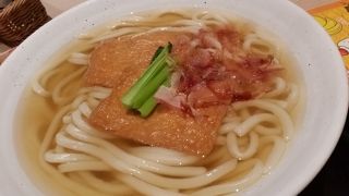 出汁がしみます