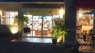 フレッシュ果物のスイーツ