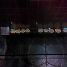 ユニークなトイレ