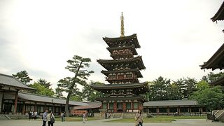 全国のお寺に塔は数あれど