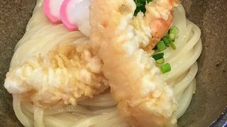 手打うどん　香村
