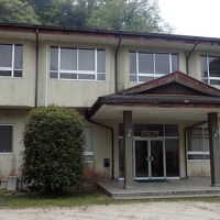 小屋原温泉 熊谷旅館