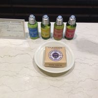 ロクシタンです