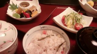 鮨 割烹 福松 三鷹店