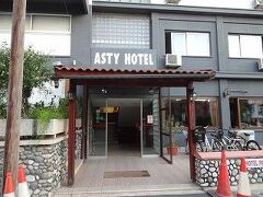 Asty Hotel 写真