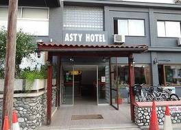 Asty Hotel 写真