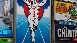 写真撮影の場所