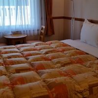 意外と広いです。