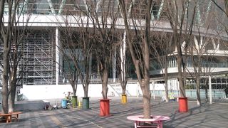 イベントなどいろいろあります