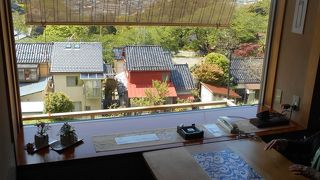 地元の人でもなかなか予約が取れません