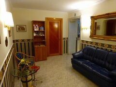 ホテル テティ 写真