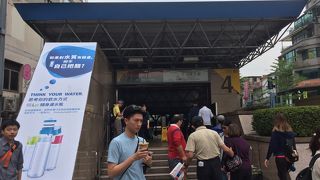 日本人も利用しやすい